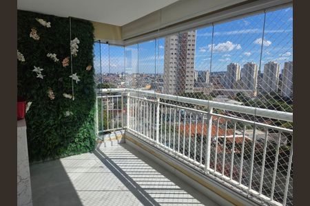 Apartamento à venda com 4 quartos, 122m² em Lauzane Paulista, São Paulo