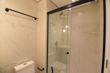 Apartamento para alugar com 43m², 1 quarto e 1 vagaBanheiro