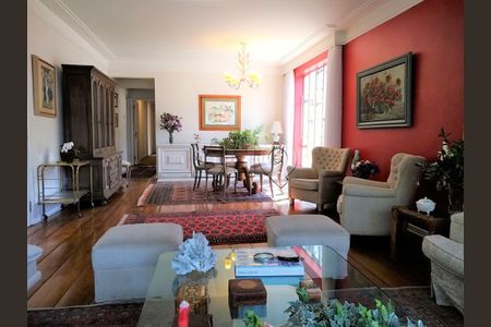 Apartamento à venda com 3 quartos, 170m² em Pinheiros, São Paulo
