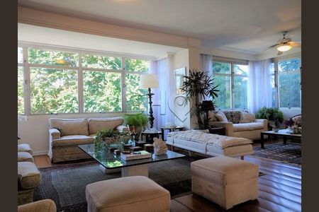 Apartamento à venda com 3 quartos, 170m² em Pinheiros, São Paulo