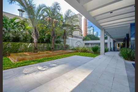 Apartamento à venda com 2 quartos, 80m² em Vila Nova Conceição, São Paulo