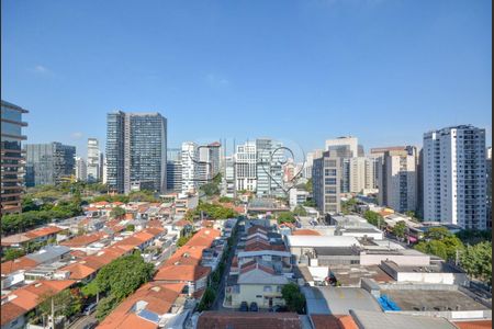 Apartamento à venda com 2 quartos, 80m² em Vila Nova Conceição, São Paulo