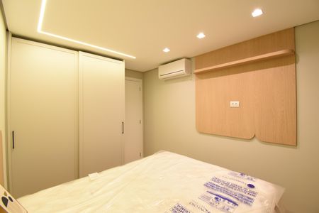 Apartamento para alugar com 33m², 1 quarto e 1 vagaStudio
