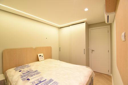 Apartamento para alugar com 33m², 1 quarto e 1 vagaStudio