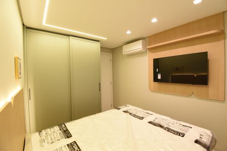 Apartamento para alugar com 1 quarto, 33m² em Centro, Curitiba