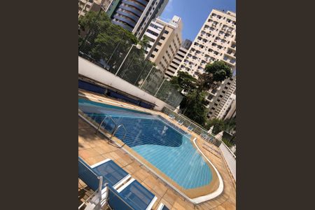 Apartamento à venda com 200m², 3 quartos e 2 vagas