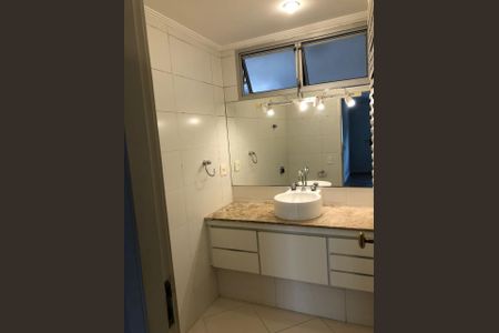 Apartamento à venda com 3 quartos, 200m² em Itaim Bibi, São Paulo