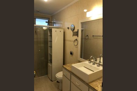 Apartamento à venda com 200m², 3 quartos e 2 vagas