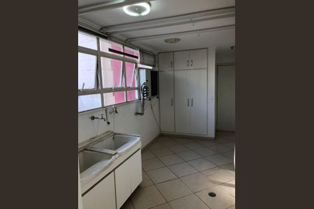 Apartamento à venda com 200m², 3 quartos e 2 vagas