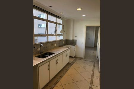 Apartamento à venda com 200m², 3 quartos e 2 vagas