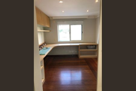 Apartamento à venda com 3 quartos, 200m² em Itaim Bibi, São Paulo