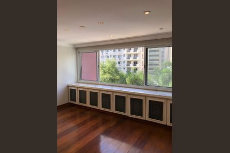 Apartamento à venda com 3 quartos, 200m² em Itaim Bibi, São Paulo