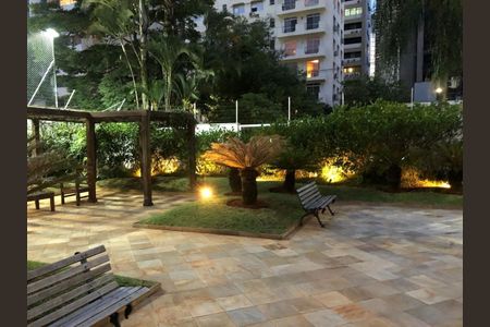 Apartamento à venda com 3 quartos, 200m² em Itaim Bibi, São Paulo