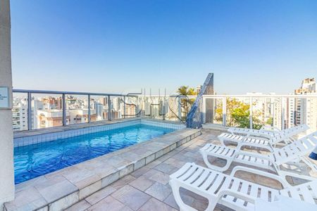 Apartamento à venda com 49m², 2 quartos e 1 vaga