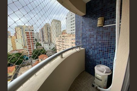 Apartamento à venda com 49m², 2 quartos e 1 vaga