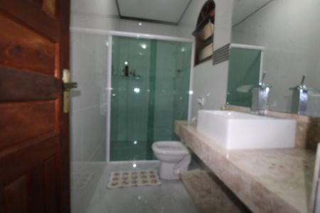 Casa à venda com 3 quartos, 279m² em Vila Curuçá, Santo André