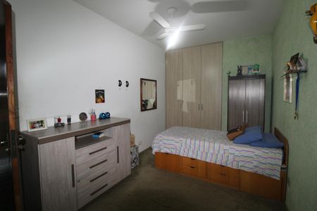 Casa à venda com 3 quartos, 279m² em Vila Curuçá, Santo André