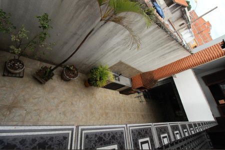Casa à venda com 3 quartos, 279m² em Vila Curuçá, Santo André