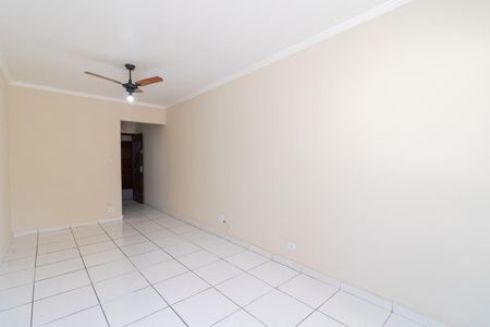 Sala de apartamento à venda com 2 quartos, 64m² em Vila Paranagua, São Paulo