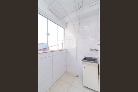 Apartamento à venda com 64m², 2 quartos e 1 vaga Apartamento à venda com 64m², 2 quartos e 1 vagaÁrea de Serviço