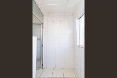 Apartamento à venda com 64m², 2 quartos e 1 vaga Apartamento à venda com 64m², 2 quartos e 1 vagaÁrea de Serviço