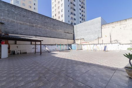 Área comum de apartamento à venda com 2 quartos, 64m² em Vila Paranagua, São Paulo