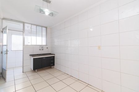 Apartamento à venda com 64m², 2 quartos e 1 vaga Apartamento à venda com 64m², 2 quartos e 1 vagaCozinha