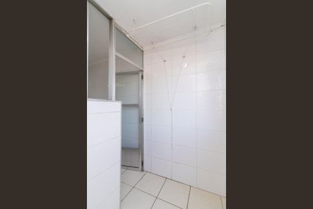 Apartamento à venda com 64m², 2 quartos e 1 vaga Apartamento à venda com 64m², 2 quartos e 1 vagaÁrea de Serviço