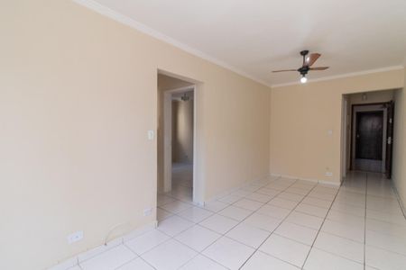 Apartamento à venda com 64m², 2 quartos e 1 vaga Apartamento à venda com 64m², 2 quartos e 1 vagaSala