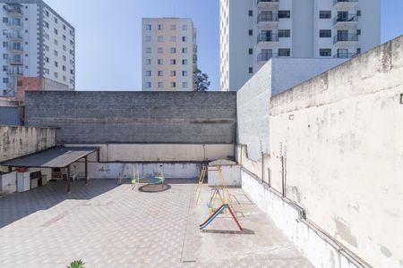 Apartamento à venda com 64m², 2 quartos e 1 vaga Apartamento à venda com 64m², 2 quartos e 1 vagaVista do Quarto 2