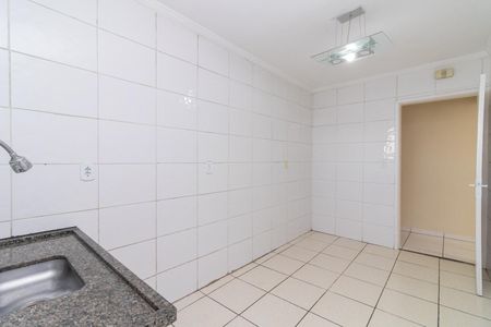 Apartamento à venda com 64m², 2 quartos e 1 vaga Apartamento à venda com 64m², 2 quartos e 1 vagaCozinha
