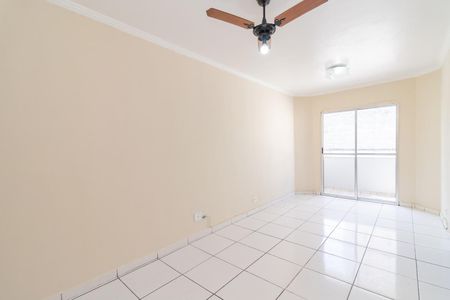 Sala de apartamento à venda com 2 quartos, 64m² em Vila Paranagua, São Paulo