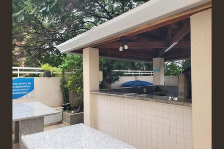 Apartamento à venda com 60m², 2 quartos e 2 vagas