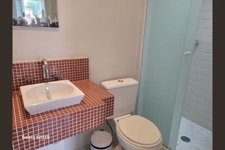 Apartamento à venda com 60m², 2 quartos e 2 vagas