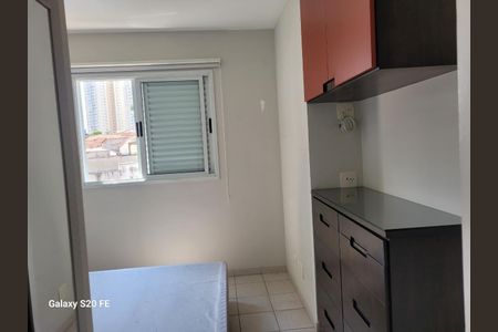Apartamento à venda com 60m², 2 quartos e 2 vagas