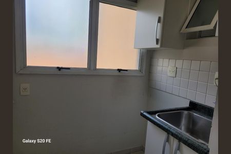 Apartamento à venda com 60m², 2 quartos e 2 vagas