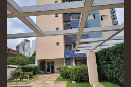 Apartamento à venda com 60m², 2 quartos e 2 vagas