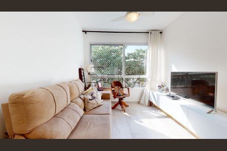 Apartamento à venda com 2 quartos, 62m² em Pompeia, São Paulo