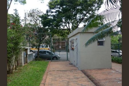 Apartamento à venda com 2 quartos, 67m² em Vila Alexandria, São Paulo