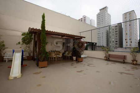 Apartamento à venda com 3 quartos, 142m² em Perdizes, São Paulo