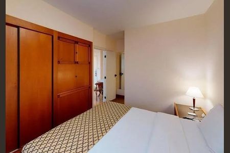 Apartamento à venda com 1 quarto, 45m² em Cidade Monções, São Paulo