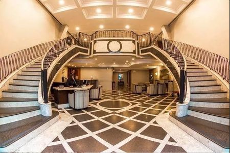 Apartamento à venda com 1 quarto, 45m² em Cidade Monções, São Paulo