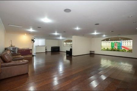 Apartamento à venda com 3 quartos, 115m² em Sumarezinho, São Paulo