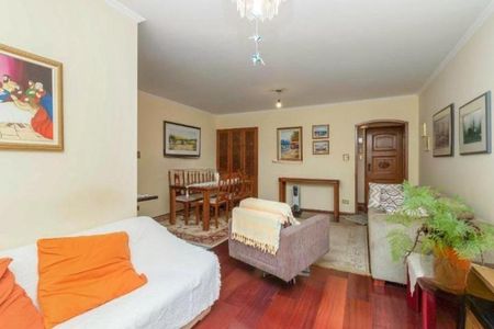 Apartamento à venda com 3 quartos, 115m² em Sumarezinho, São Paulo