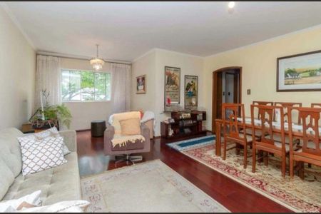 Apartamento à venda com 3 quartos, 115m² em Sumarezinho, São Paulo