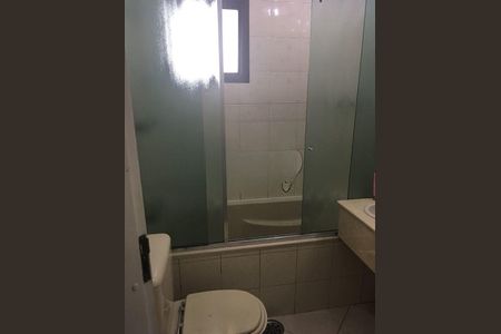 Apartamento à venda com 3 quartos, 115m² em Vila Bertioga, São Paulo
