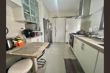 Apartamento à venda com 3 quartos, 143m² em Pompeia, São Paulo