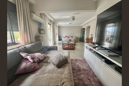 Apartamento à venda com 3 quartos, 143m² em Pompeia, São Paulo