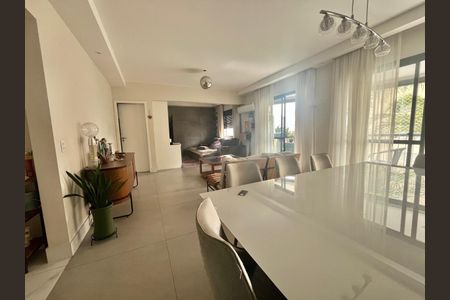 Apartamento à venda com 3 quartos, 143m² em Pompeia, São Paulo