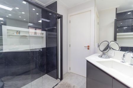 Apartamento à venda com 158m², 3 quartos e 2 vagas